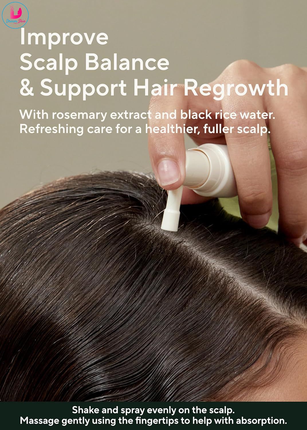 Aromatica Rosemary Root Enhance [100ml]